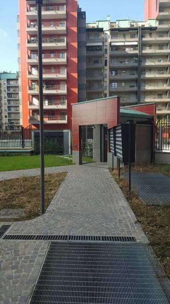 Politecnico Chique Apartment Mailand Exterior foto